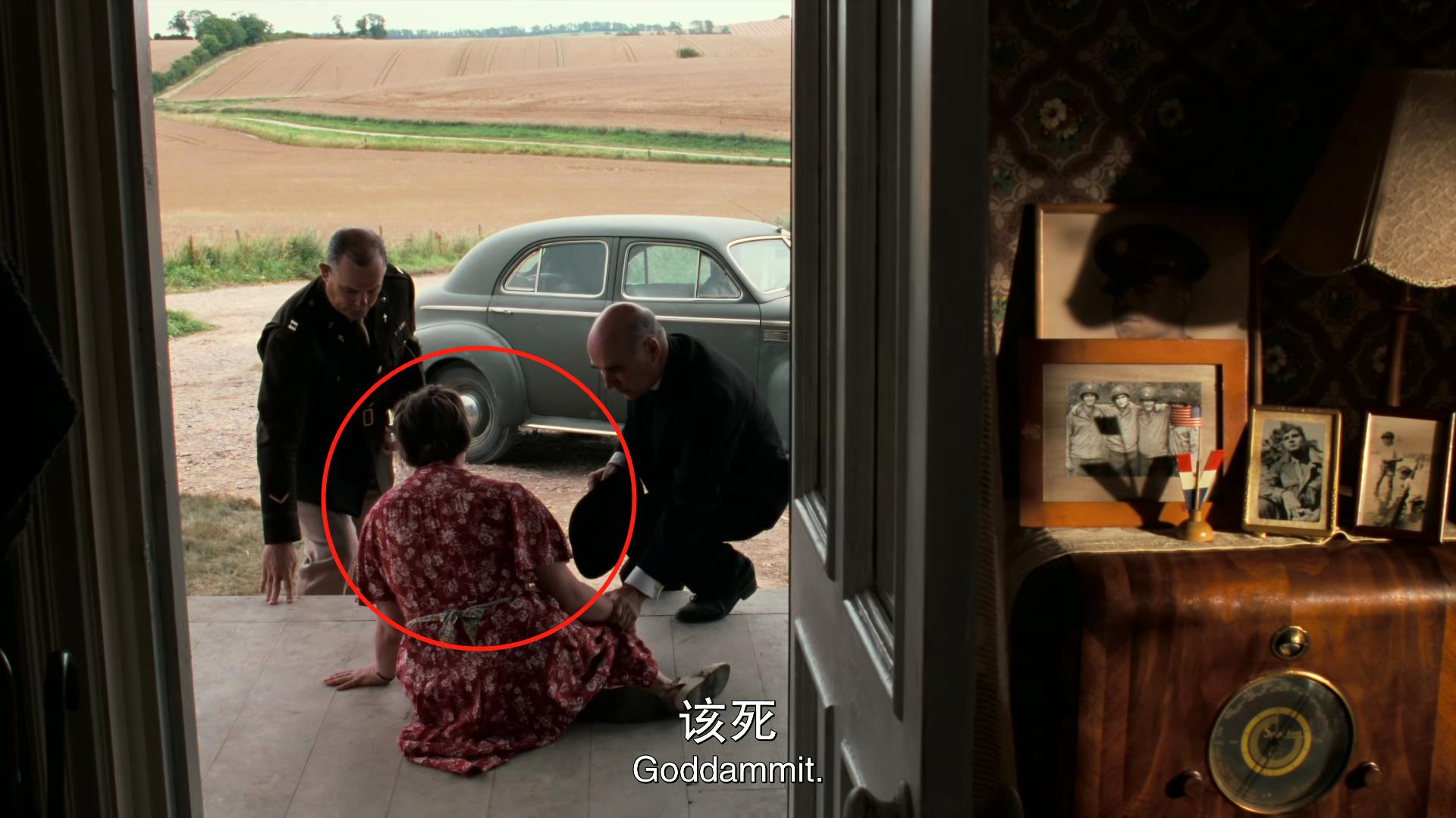 拯救大兵瑞恩全部牺牲了吗,拯救大兵瑞恩第三个哥哥死哪儿了