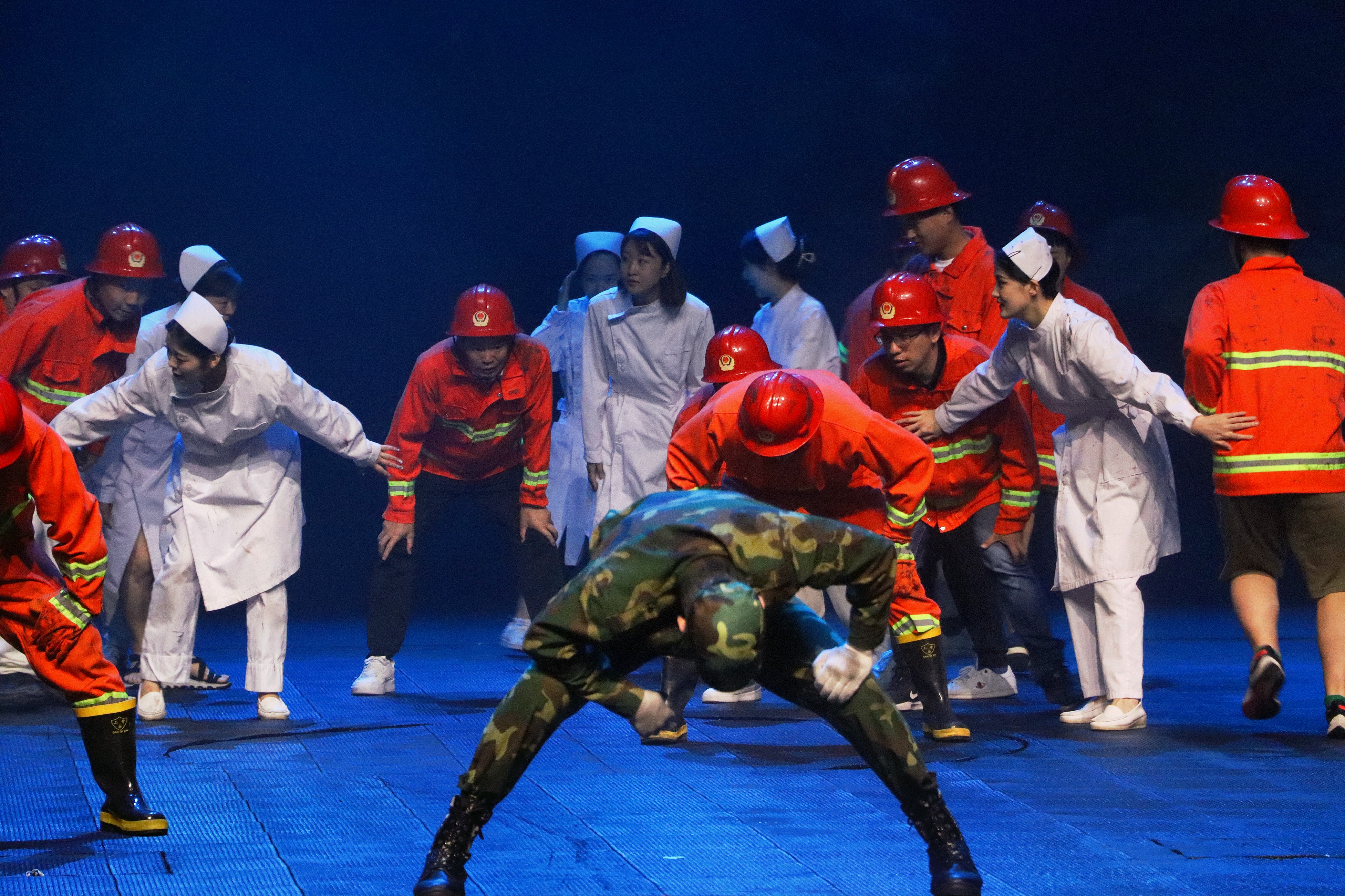 魔都千古情打卡,上海魔都旅游旅程