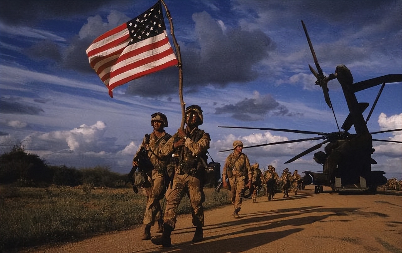 要么买美债要么战争?美财长警告中国:中国必须接受美国的安排!