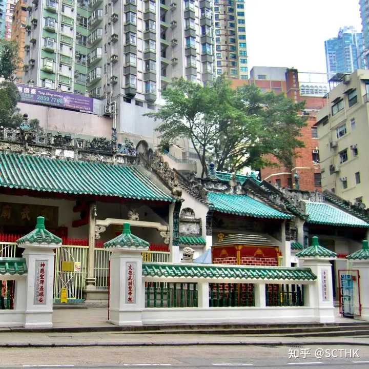 香港十个必逛之处,香港10大必去景点排行榜