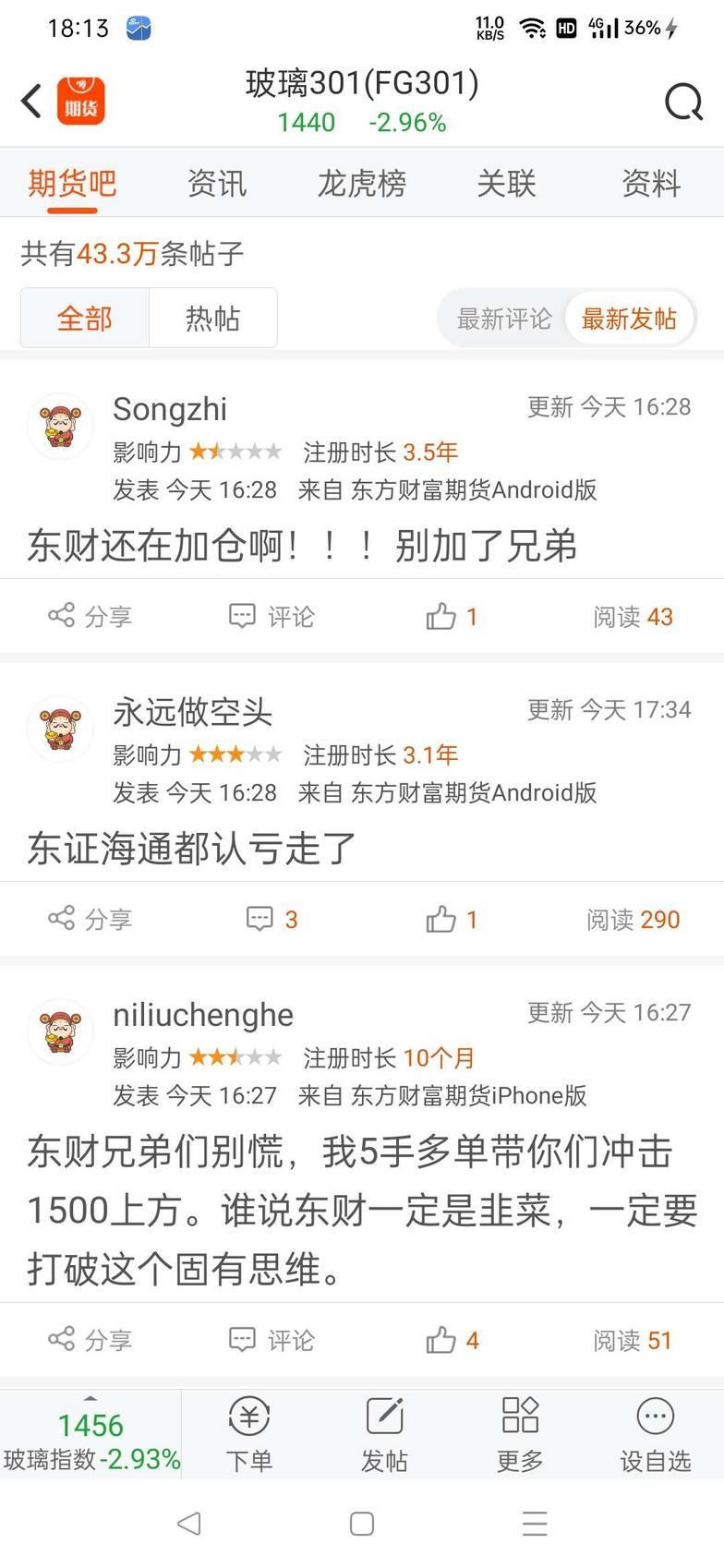 期货玻璃市场走势分析及投资步骤,期货玻璃的基本面