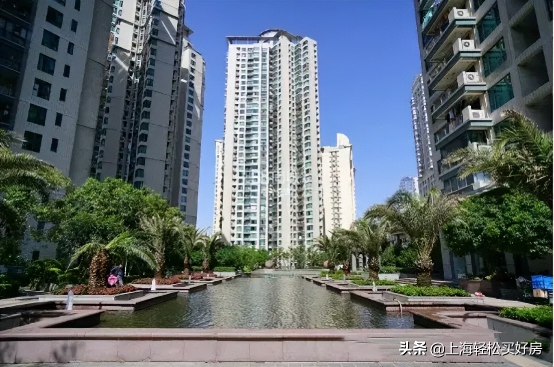 徐汇学区最好小学房价,徐汇区汇师小学对口的小区