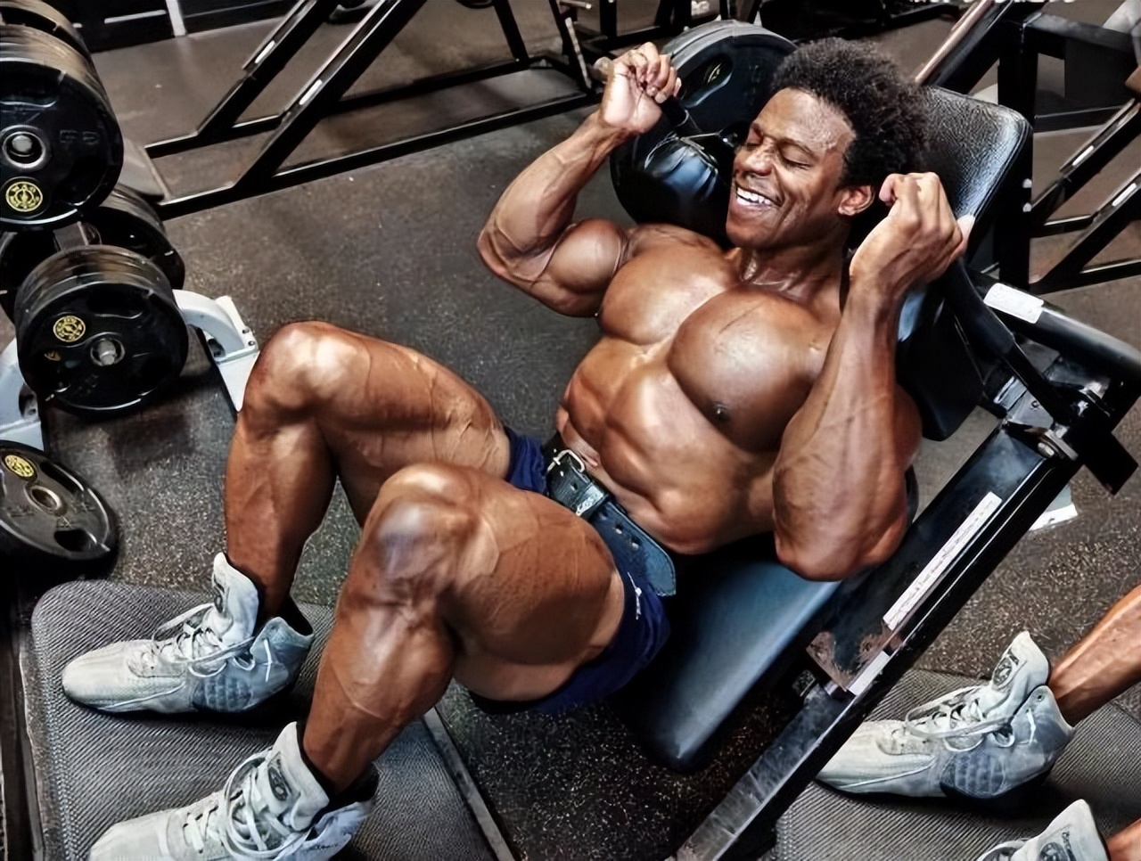 黑天鹅安斯利个人展示,黑天鹅安斯利肩部动作