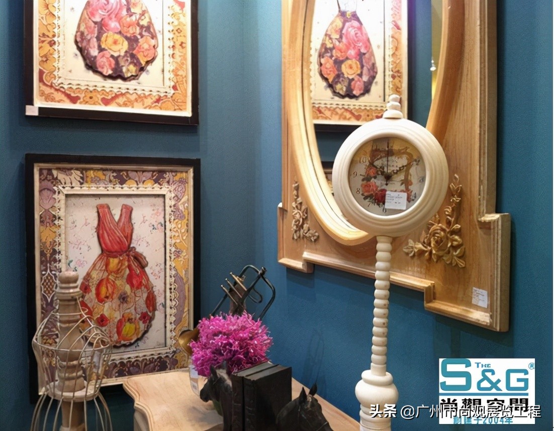 尚观展览,广州尚观展览公司