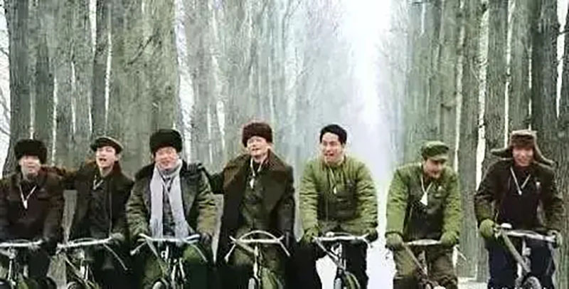 80年代女演员龚雪：因流氓案断送演艺生涯，出走美国多年后来如何