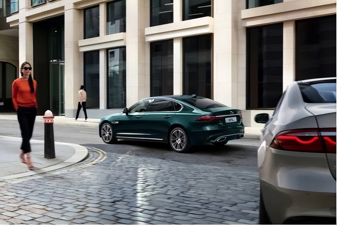 新款捷豹xfl怎么样,同样40万的预算你会选择捷豹xfl么