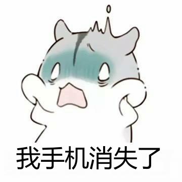 在泳池里掏出透明手机，我的笑容渐渐消失......