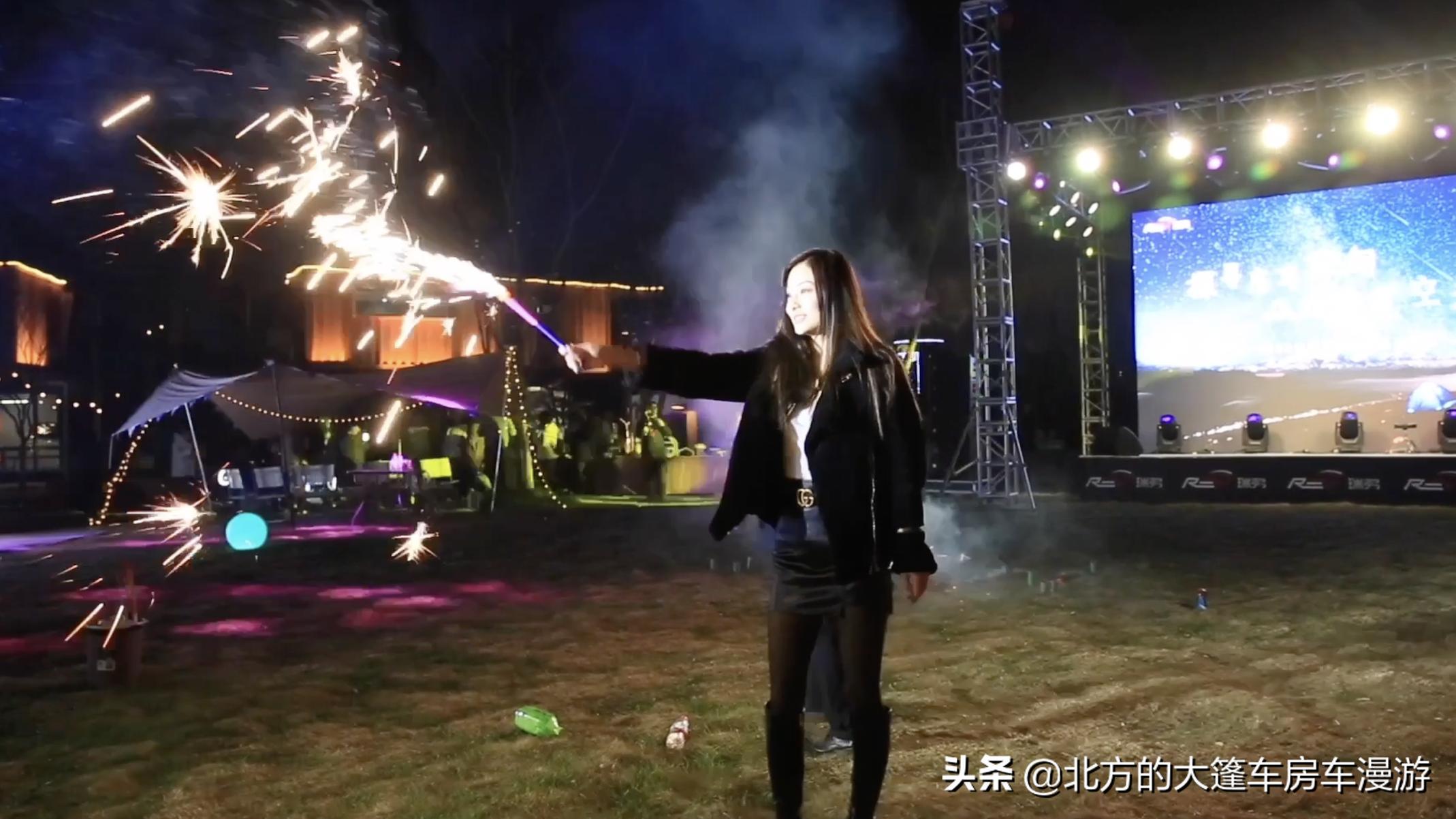 2021年最流行的房车,2022性价比最高的10款b型房车