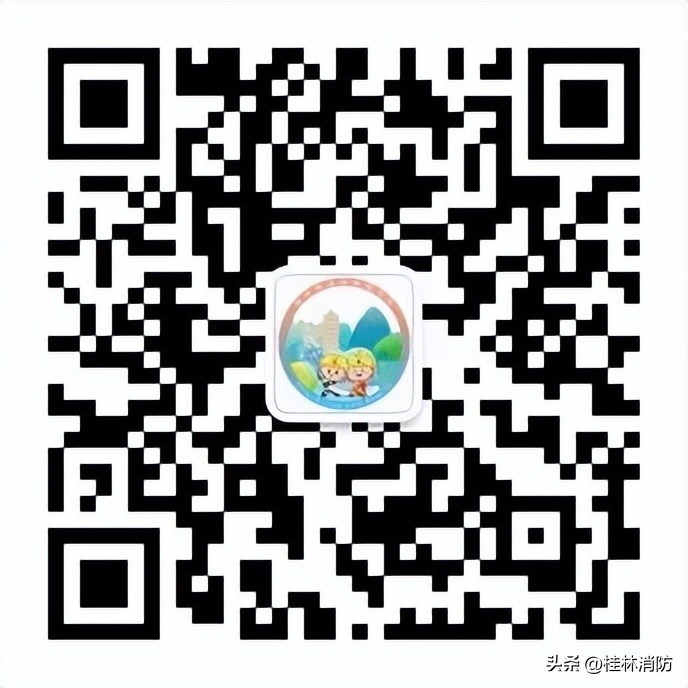 消防站开放日活动迎萌娃亲子团,童行消防站