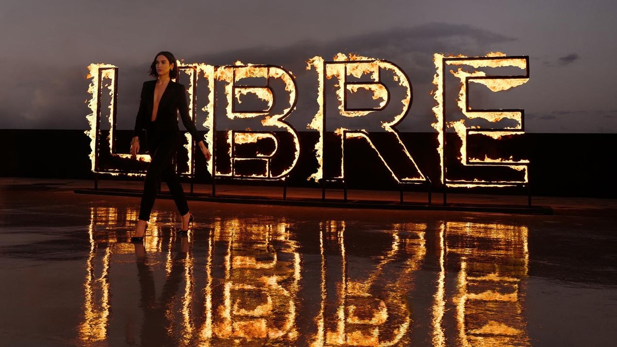 ysl圣罗兰自由之水怎么用,ysl圣罗兰自由之水100ml