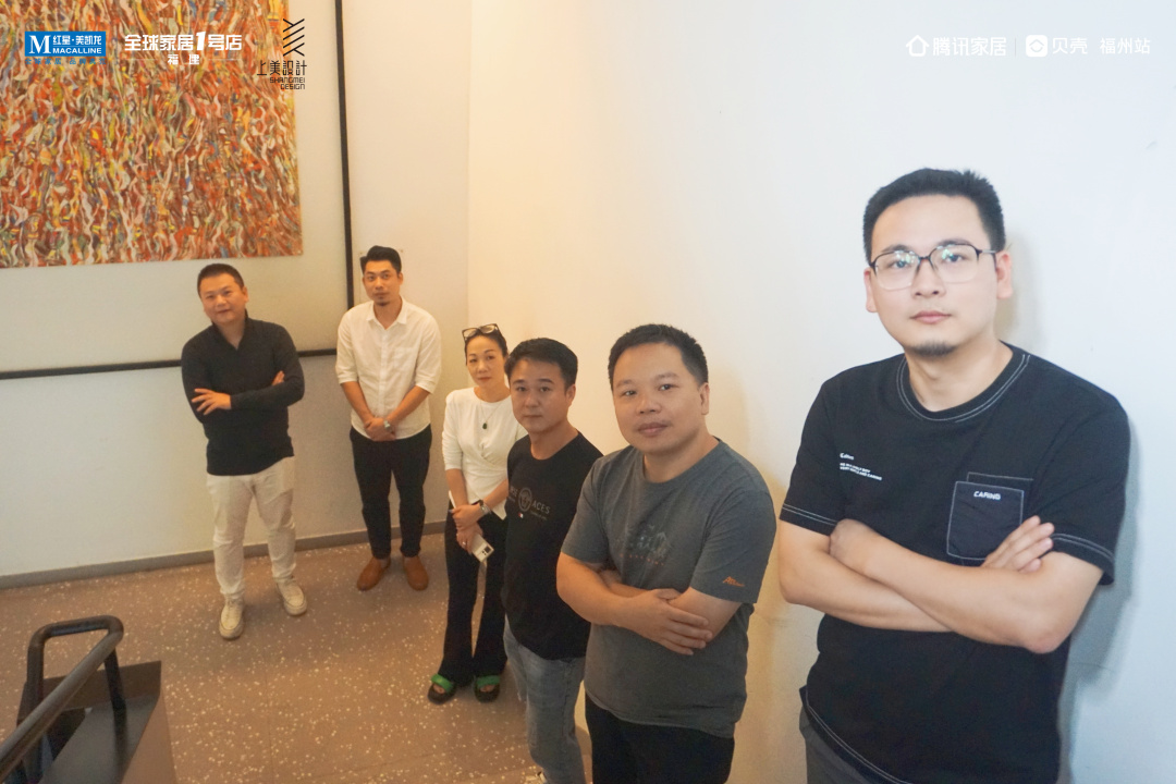 非常6+1艺术总监,非常6+1主题