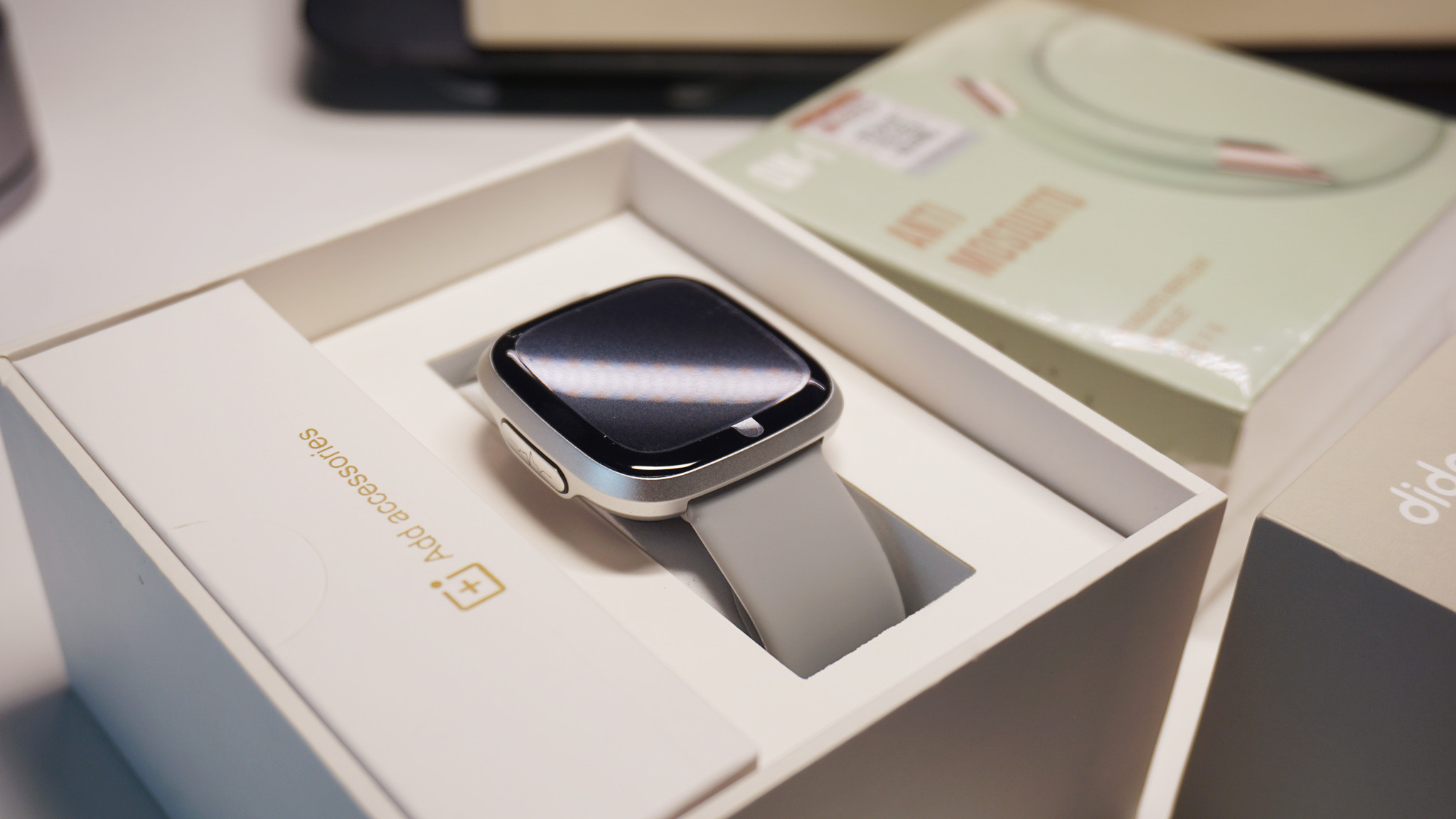 智能手表运动健康功能排名,dido医疗级智能手表评测