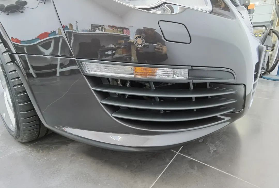 r36翻新改造全过程,大众r36这么老的车怎么还卖这么贵