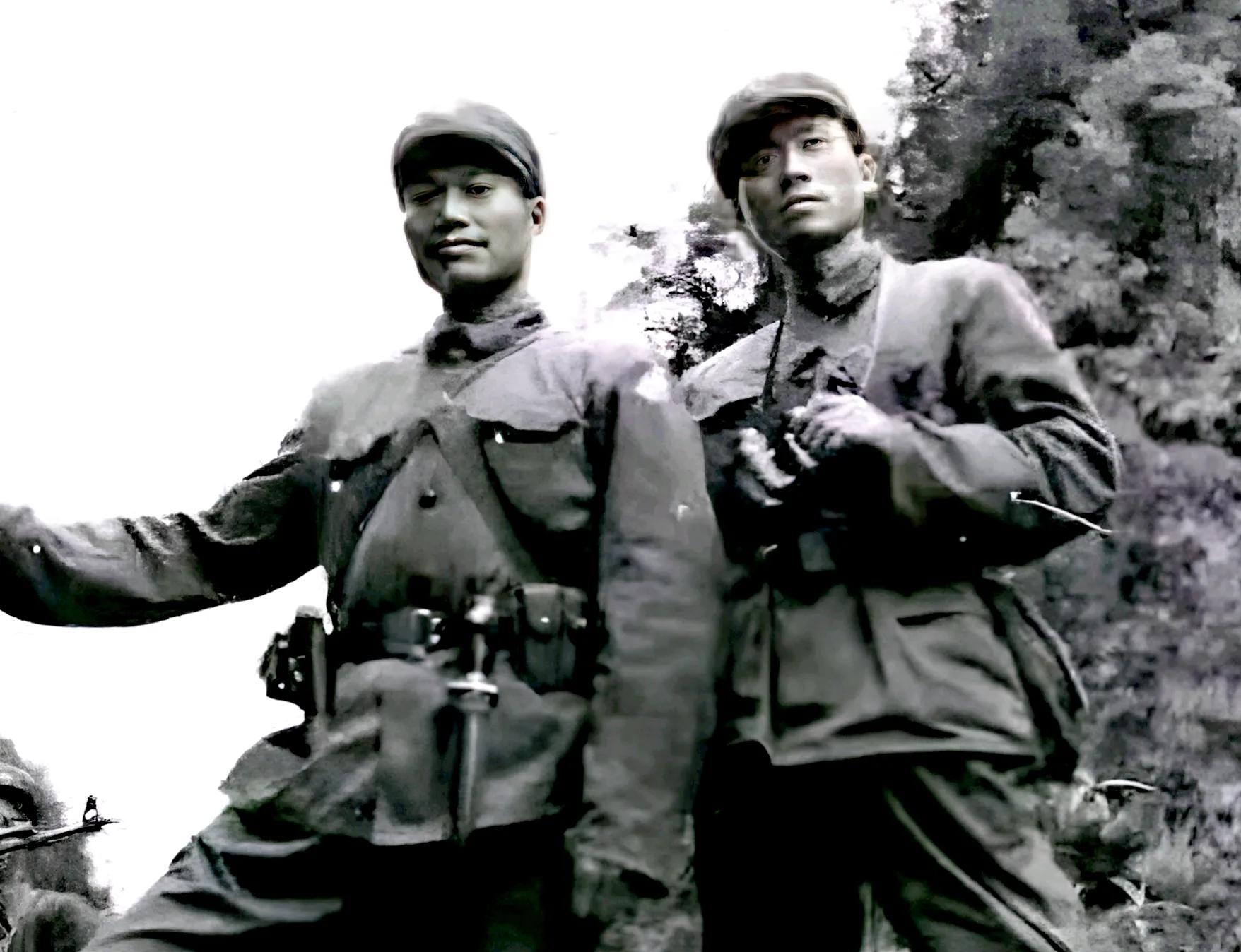 致敬墨脱的军人,不舍西藏墨脱退伍老兵泪别边关