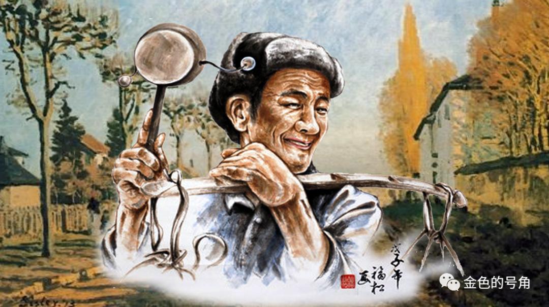 七八十年代供销社和代销点,七八十年代供销社的代销店