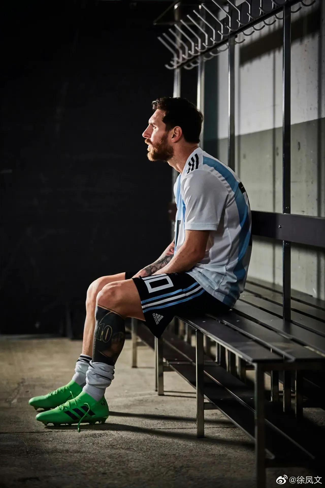 梅西的出色发挥是巴萨取胜的关键,梅西我决定将我的天赋带到南海岸