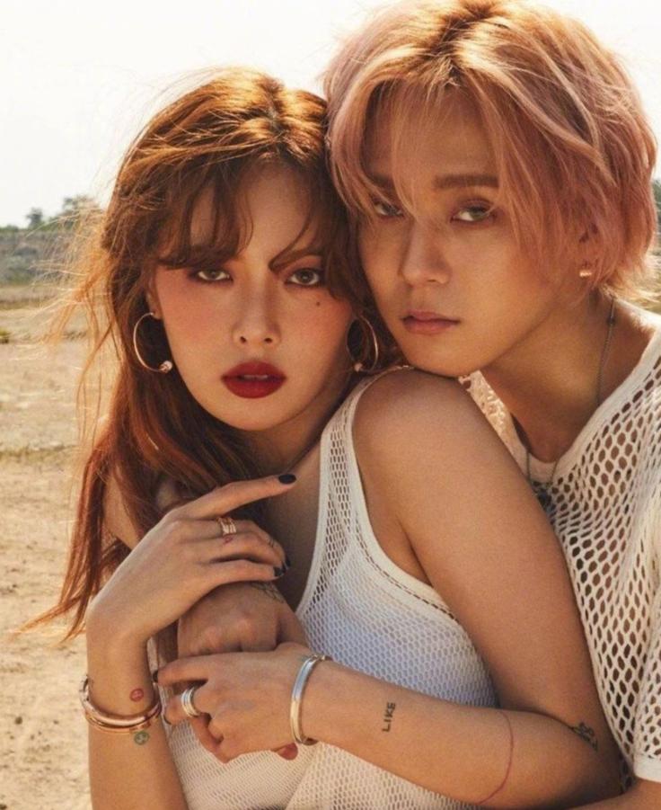 玄彬朴信惠交往,朴信惠要结婚了吗