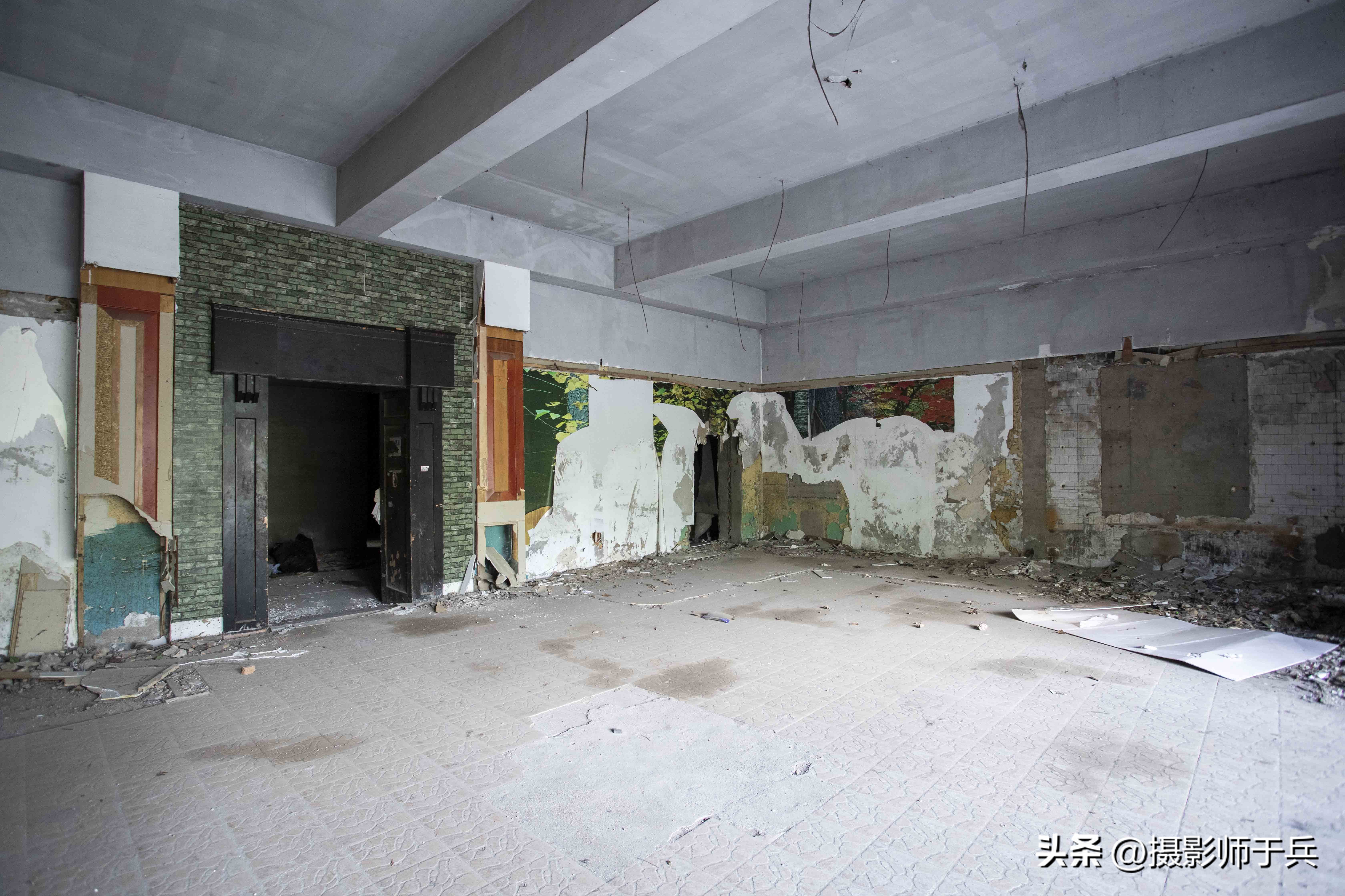 大庆狮子楼,大庆狮子楼饭店