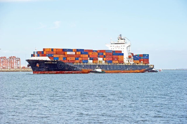 从意大利寄包裹,从意大利寄快递回中国大概几天