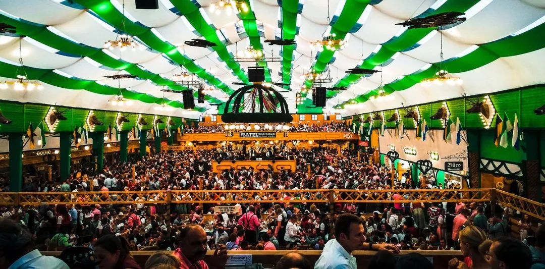 德国慕尼黑最好的啤酒店,慕尼黑进口啤酒体验馆