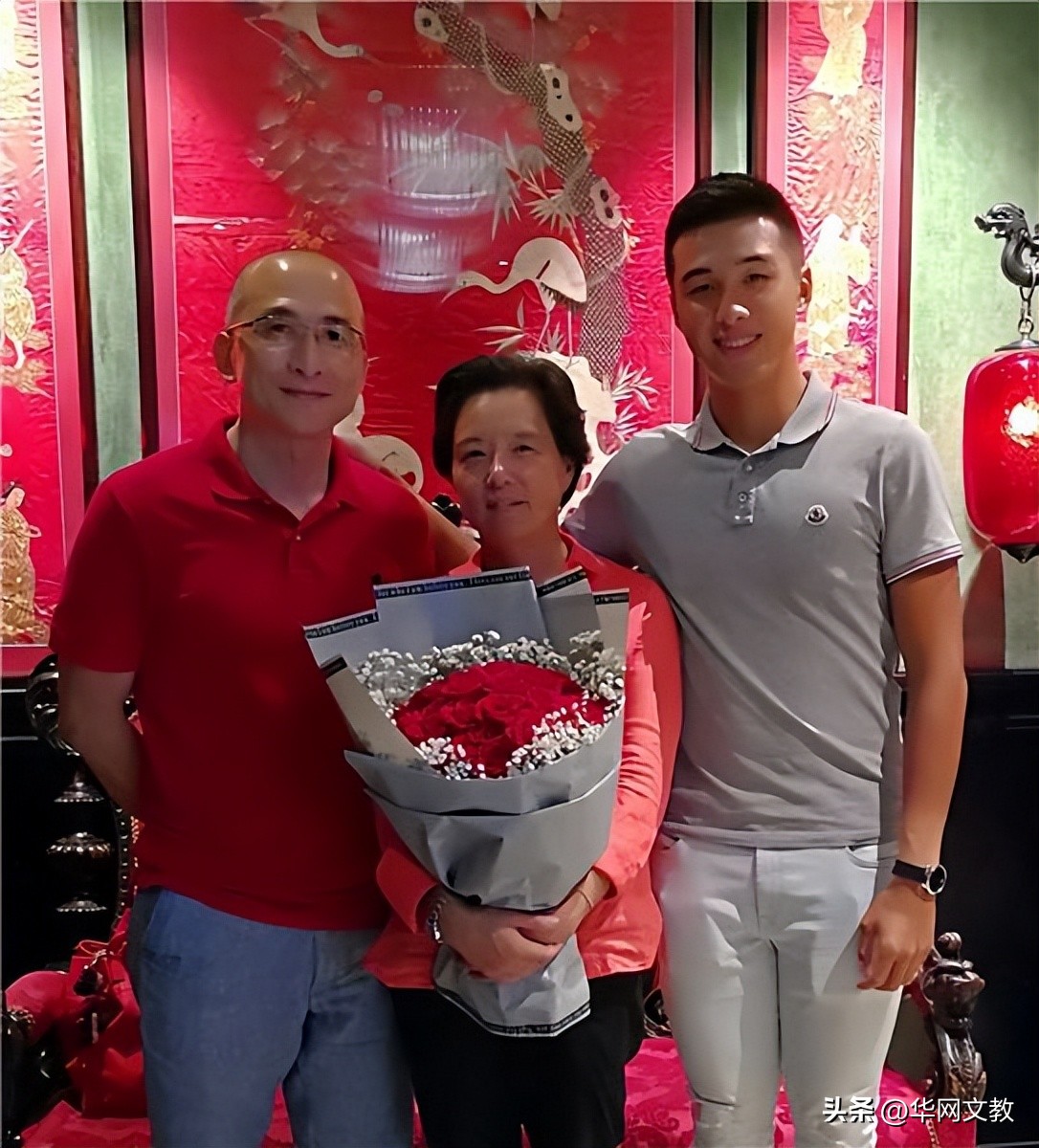 陈芋汐家庭背景有兄弟姐妹吗,陈芋汐学历简历