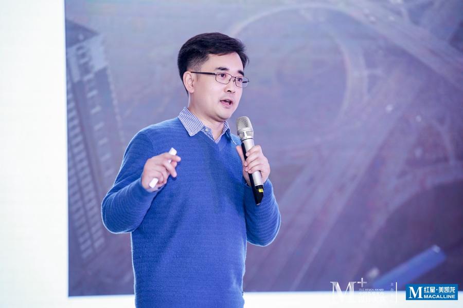 M+大赛西安区颁奖盛典暨M+设计中心启幕/上品家居发布会圆满举办