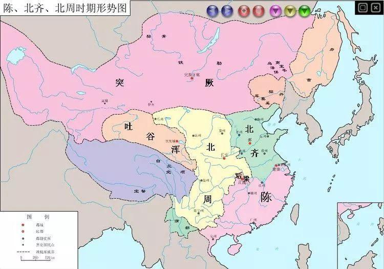 高洋年轻的时候,高洋最初的照片