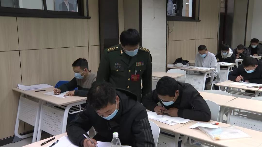 军队文职上岸经历及感悟,军队文职上岸心酸经历励志