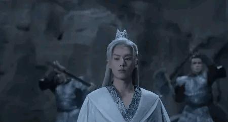 颜值不够，演技更差！爱豆面瘫式演技，古装剧全毁他身上了