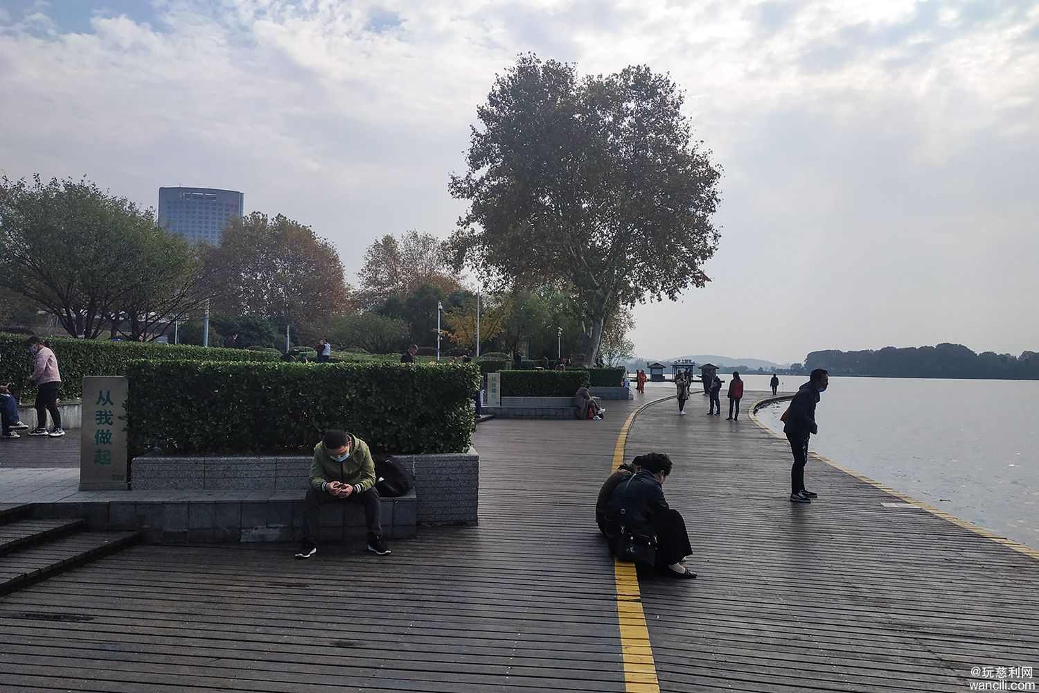 亲身经历在南京法院打知识产权官司，让我的认识更深刻了