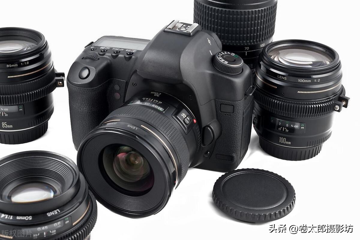 使用的摄影器材都是用哪个品牌,好点的摄影器材有哪些品牌