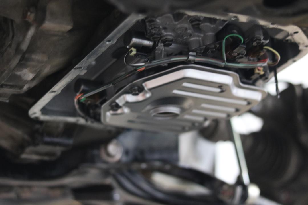 老rav4车翻新改造全过程,老款rav4比新款好太多