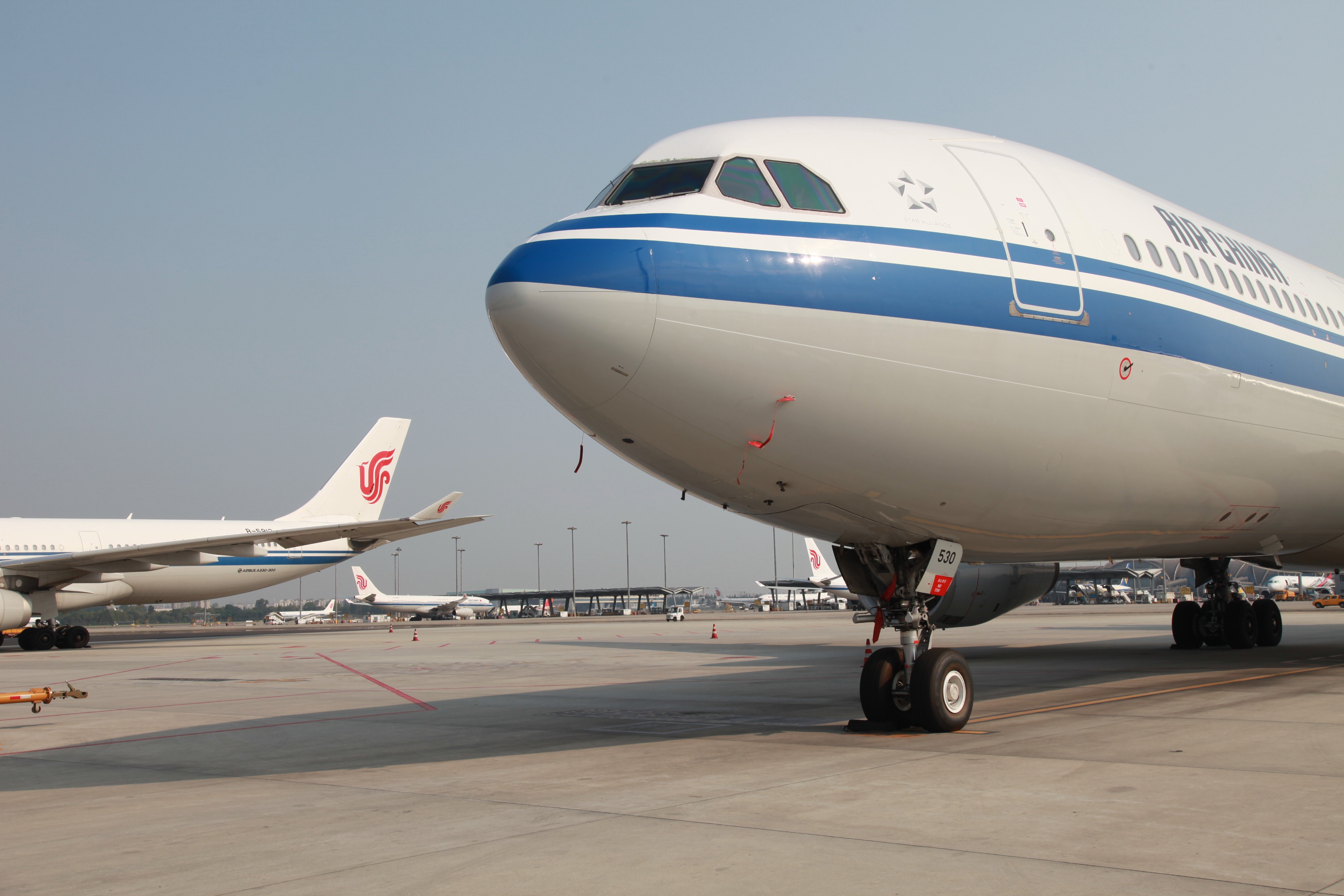 成都直飞伦敦3月30日复航！