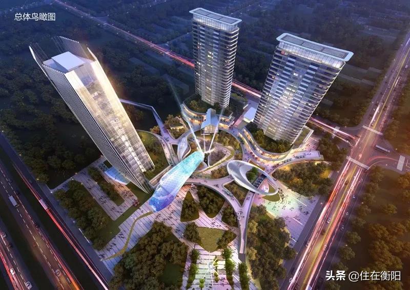 衡阳高新区5个项目集中开工,衡阳县重大项目集中开工