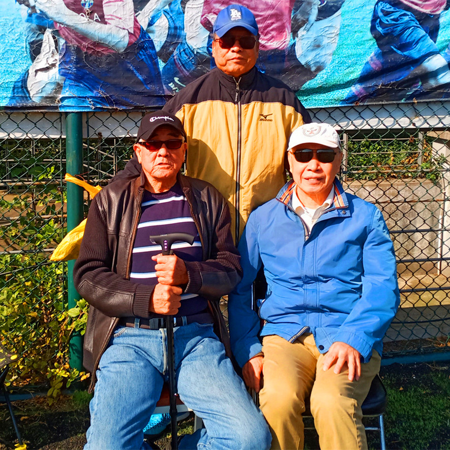 足坛宿将吴胜泰记忆中的“9·11”