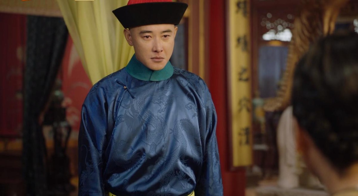 一口气看完天下长河1-40集解说,天下长河21集看哭了吗