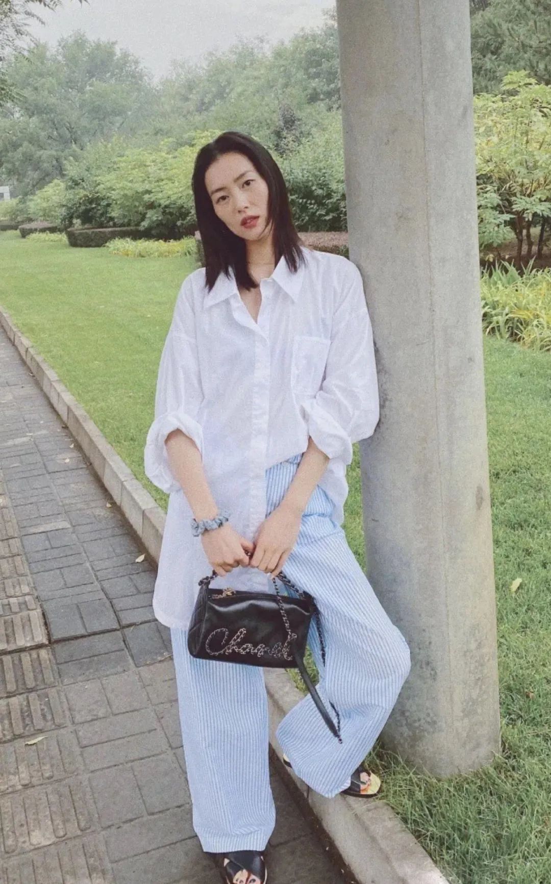 学会这个穿衣法则穿衣好看显气质,学会这些穿搭法则