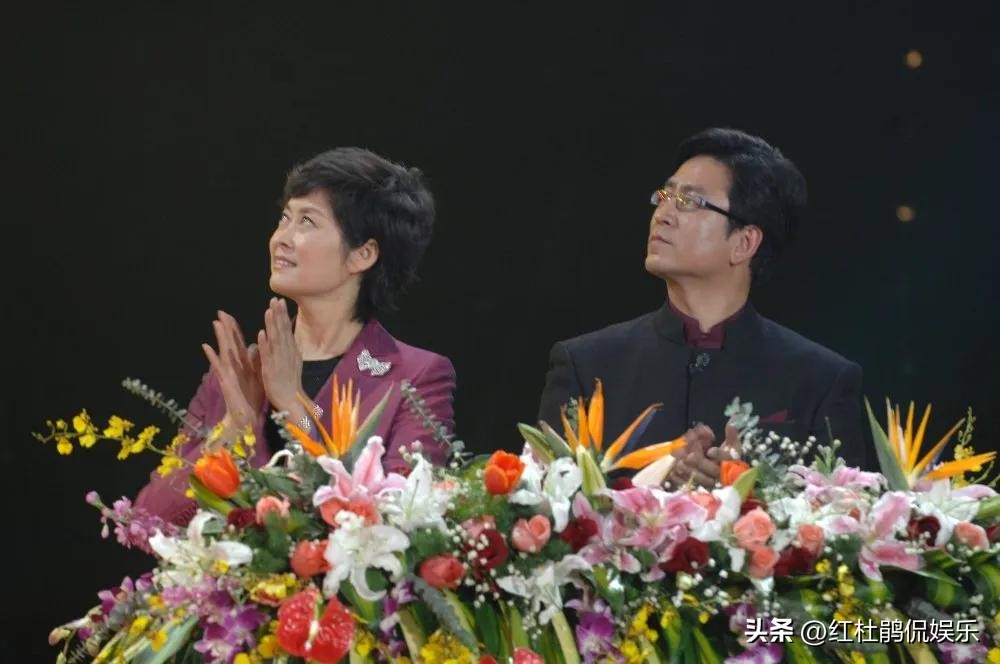 白岩松和谁主持的感动中国,唯一让白岩松落泪的感动人物