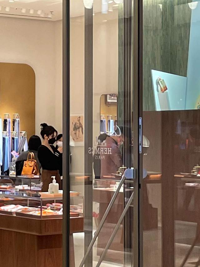 郑州首家爱马仕,郑州爱马仕全国第几家店