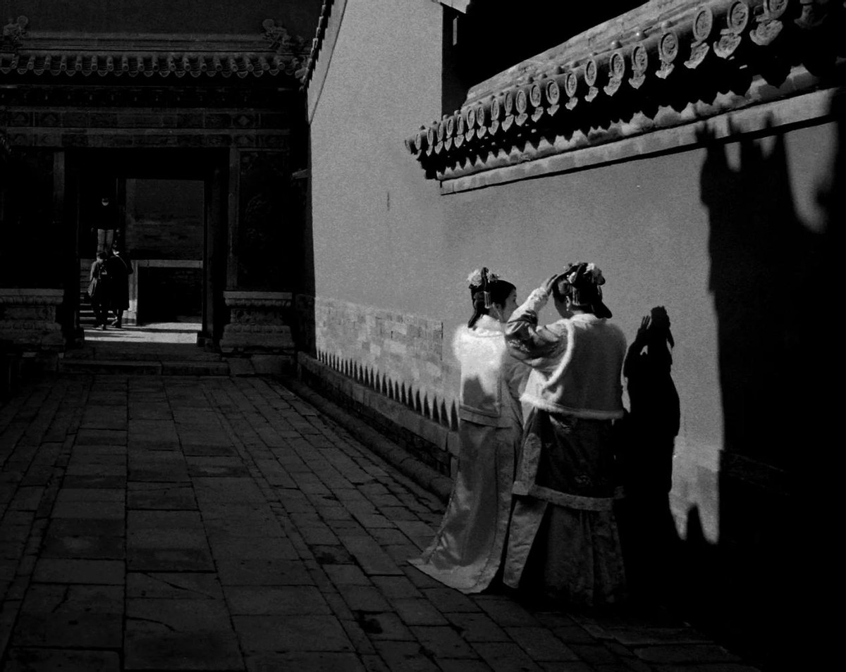 可怕的阴兵借道，到底是传说，还是真实存在的事件？