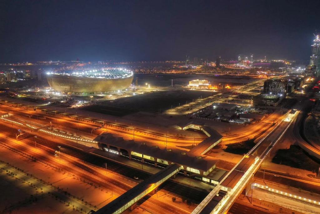 卢塞尔球场亚洲杯,卢塞尔球场有哪些比赛