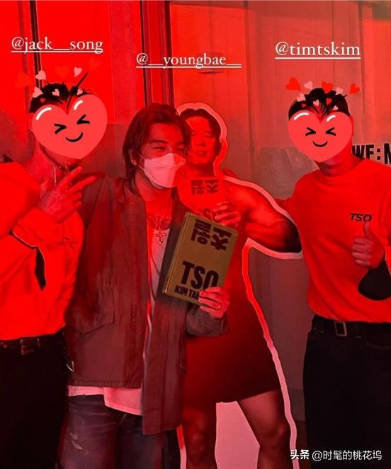 bigbang新造型照片,bigbang成员表