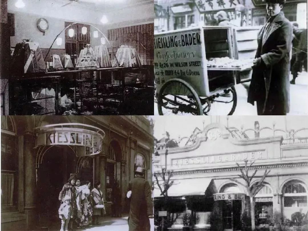 天津的十大老字号,可惜的所有天津老字号