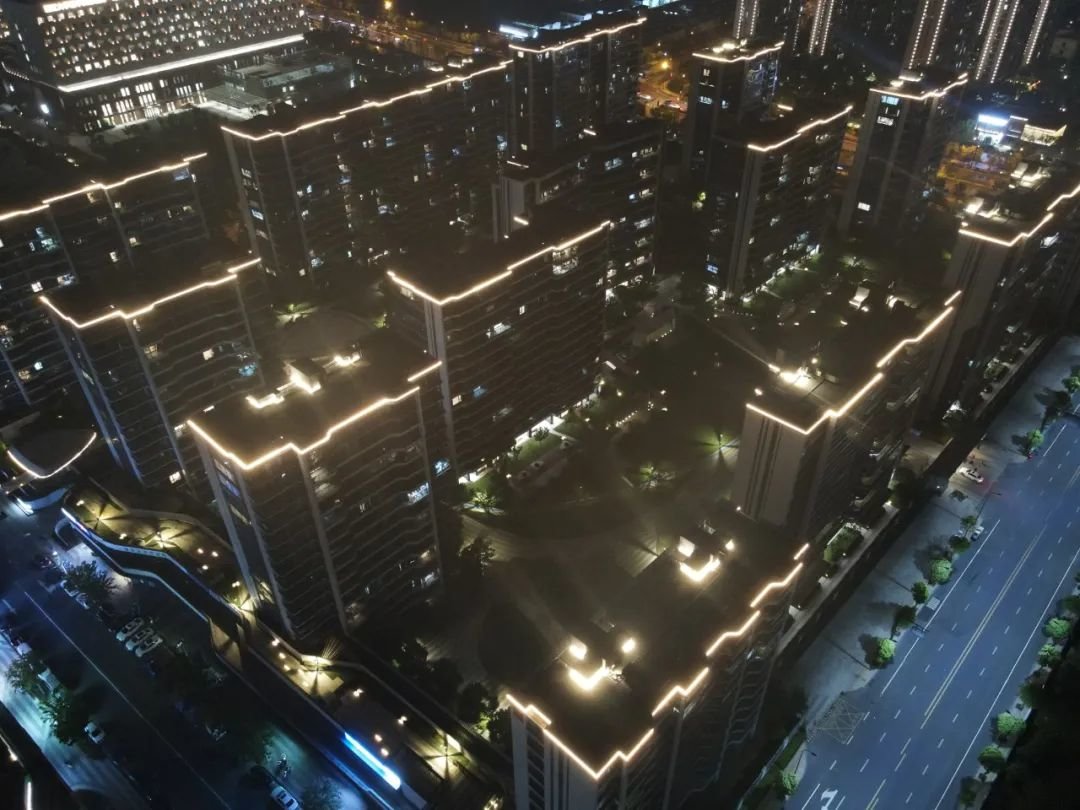 2020杭州公寓空置率,杭州奥体空置率