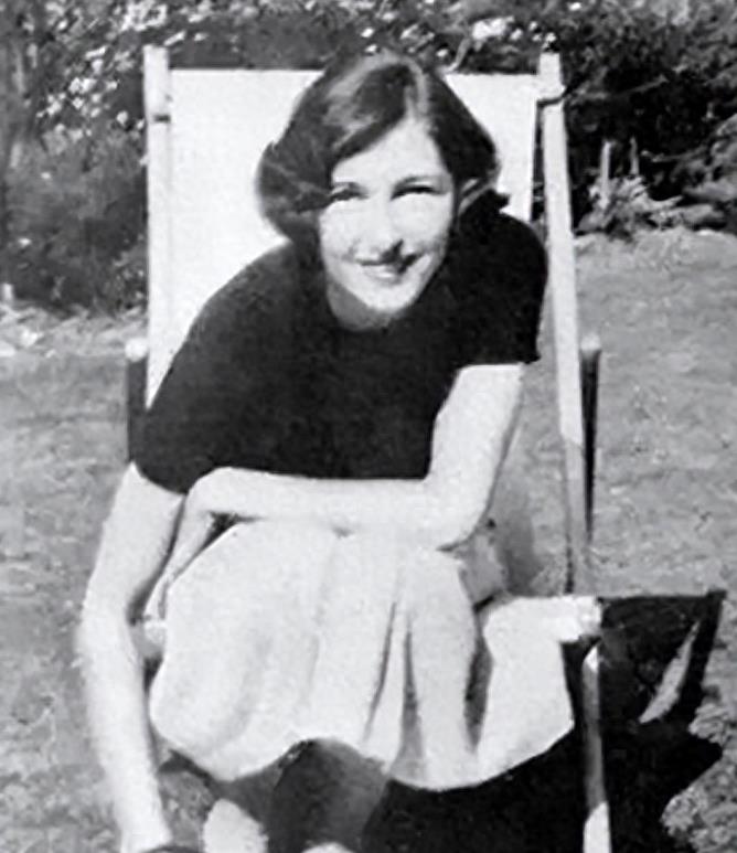 揭秘神秘女间谍,揭秘神奇女间谍