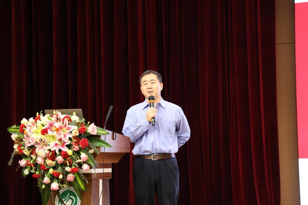 解读教育高质量发展,见证深圳教育高质量发展