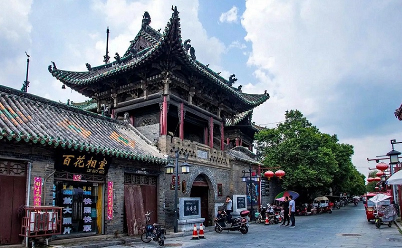 河南旅游必去十大景点推荐理由,推荐河南3个冷门县城