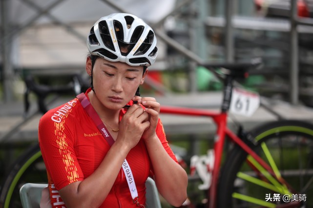 国内最强女车手前五,致敬传奇女车手