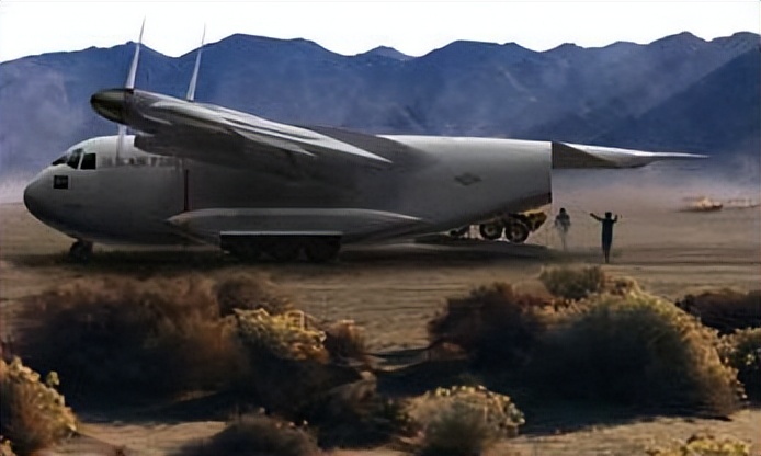 实现了人类超音速飞行的梦想,盘点人类垂直起降飞行的梦想