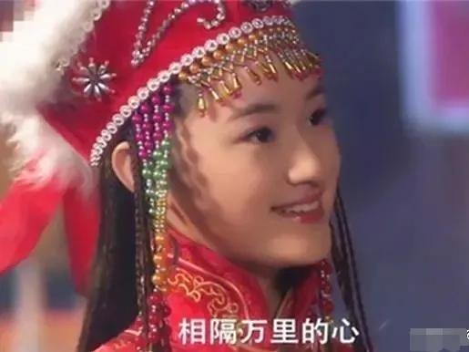 不算特别惊艳却能红的五位女星,长相妩媚却情史干净的五位女星